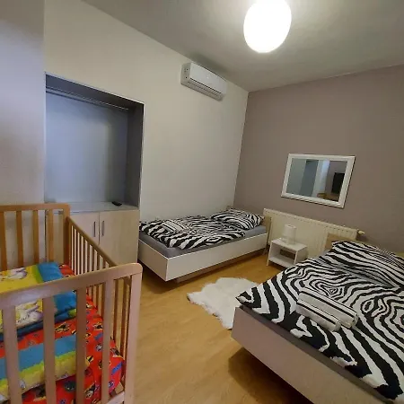 Apartment Malkoc