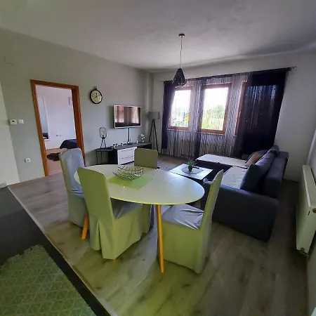 Malkoc Διαμέρισμα