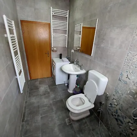 Appartement Malkoc *